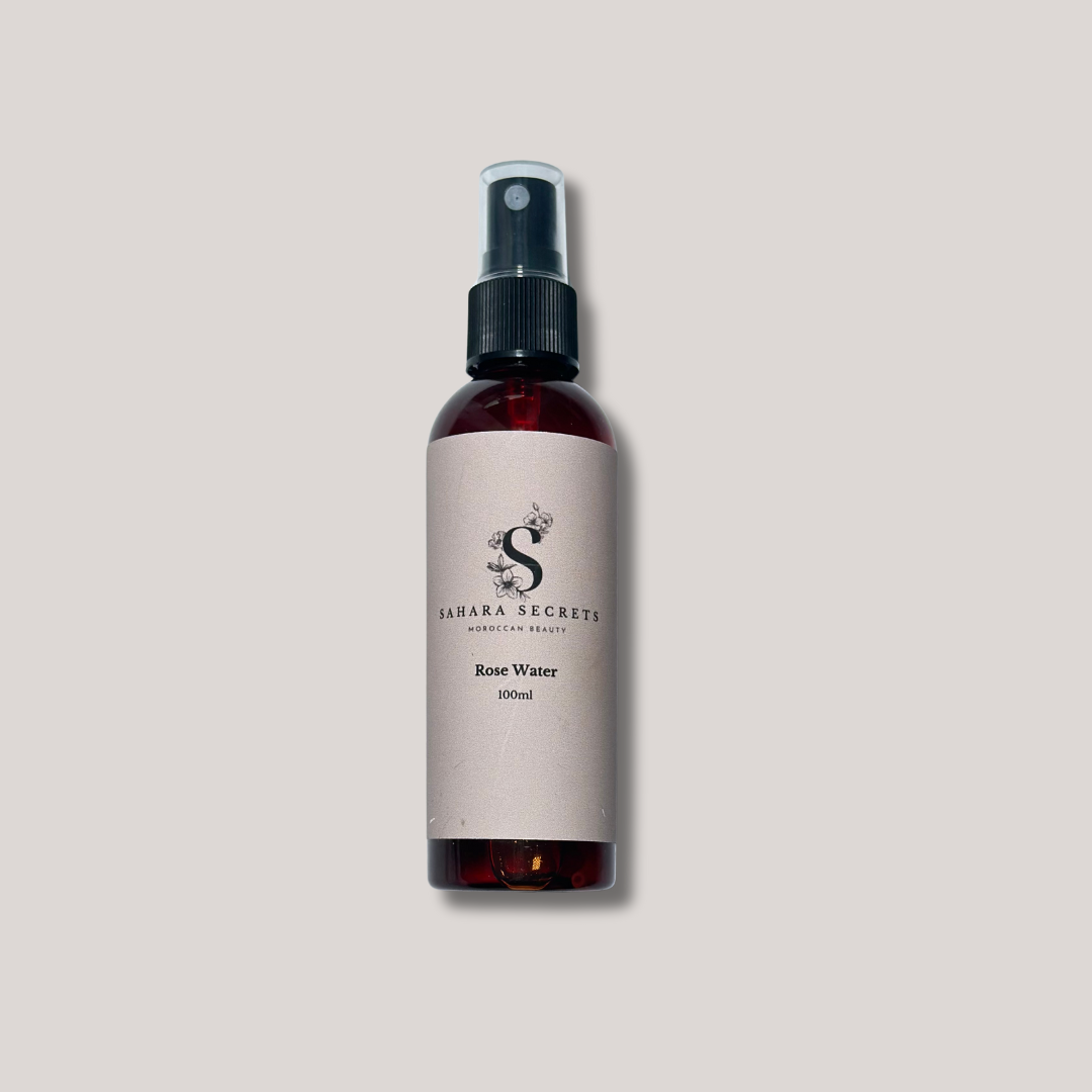 Rose Water