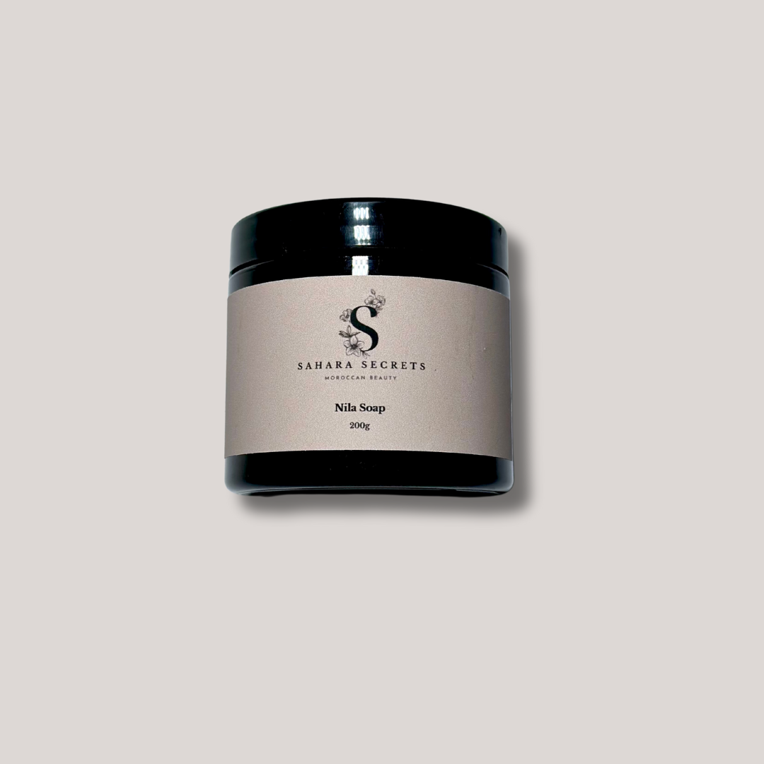 Nila Soap