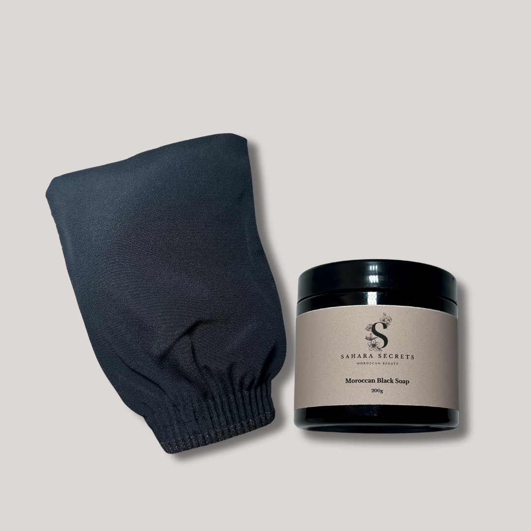 Hammam Glow Duo