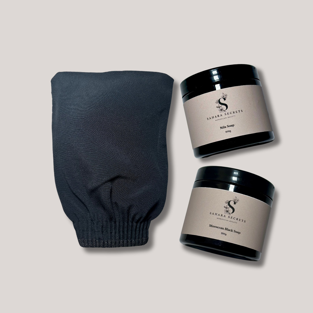 Royal Hammam Set