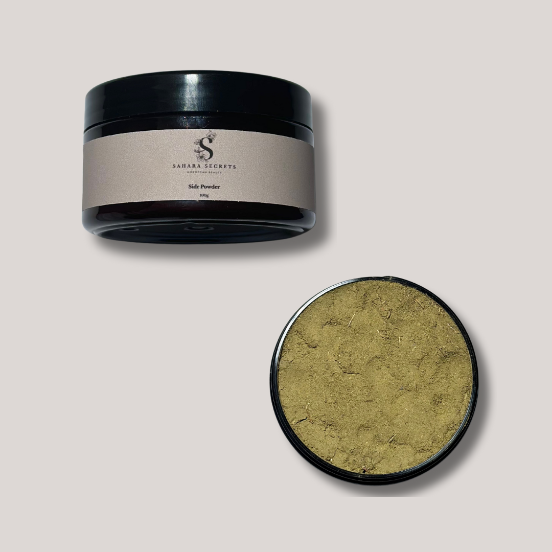 Sidr Powder