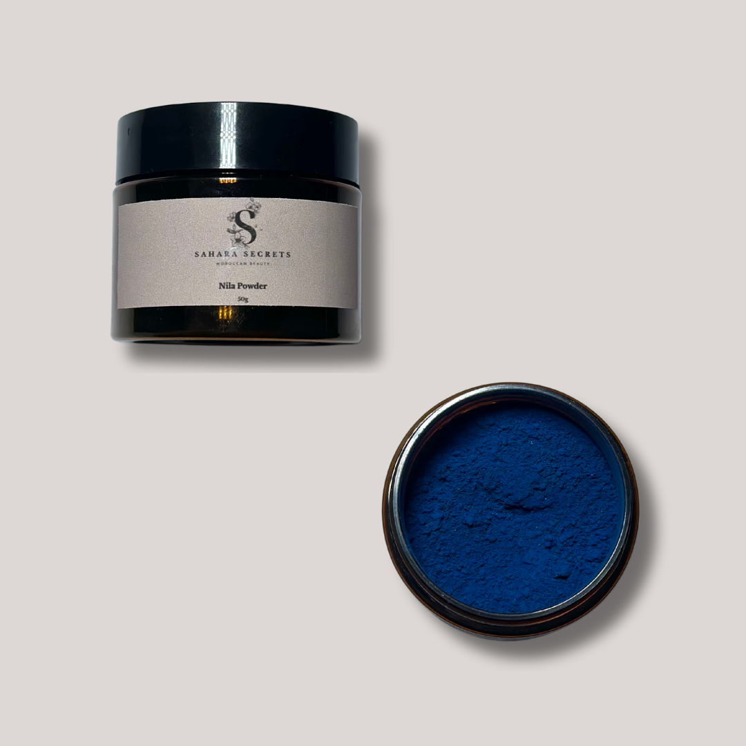 Nila powder