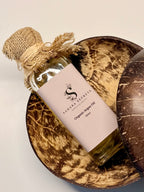 Organic Argan Oil